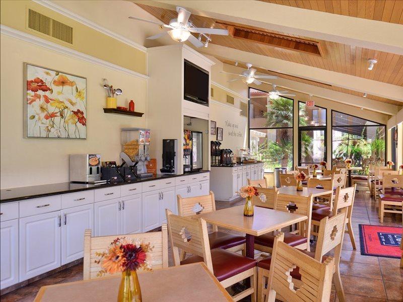 3 Palms Tucson North Foothills Hotel Casas Adobes Bagian luar foto