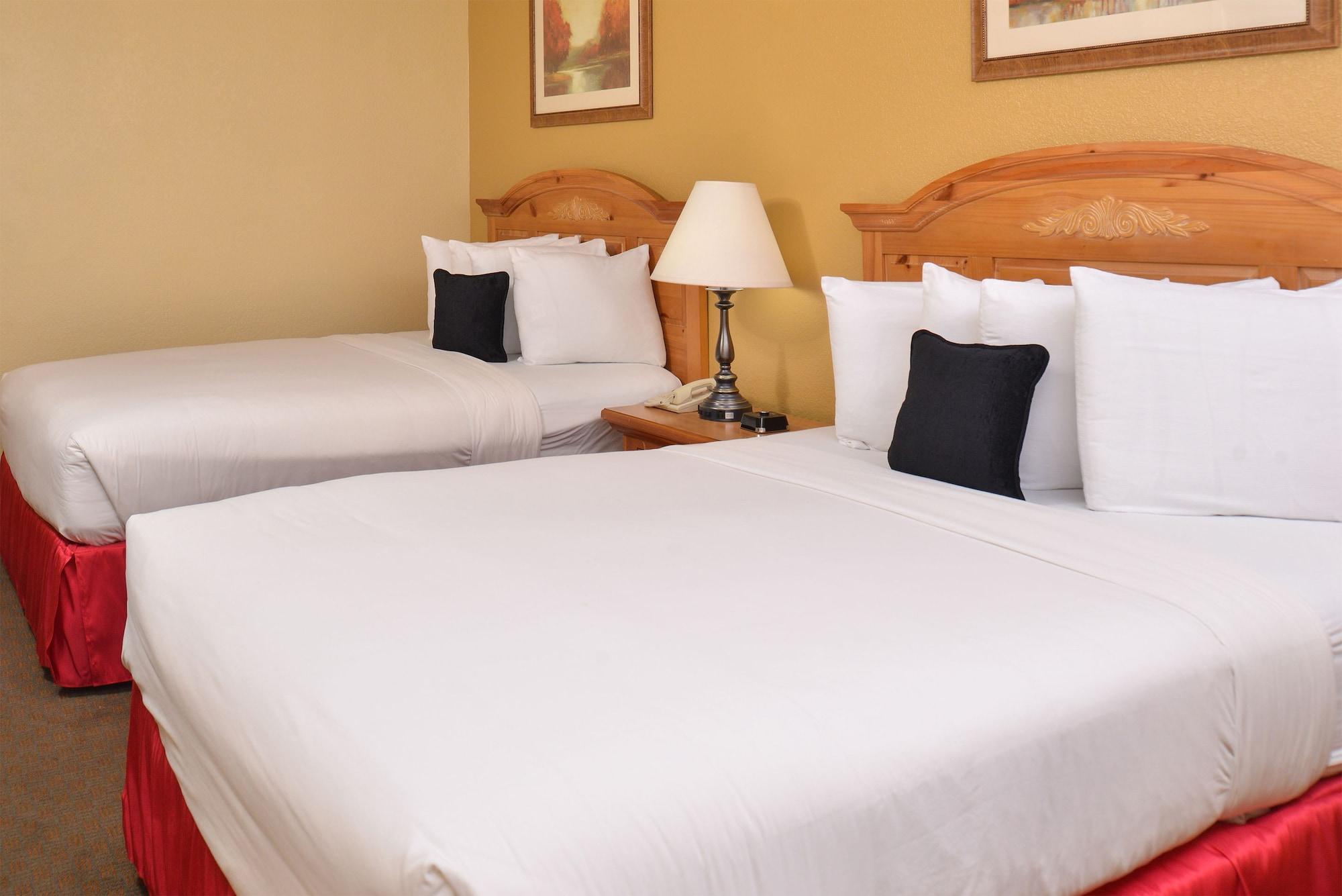 3 Palms Tucson North Foothills Hotel Casas Adobes Bagian luar foto