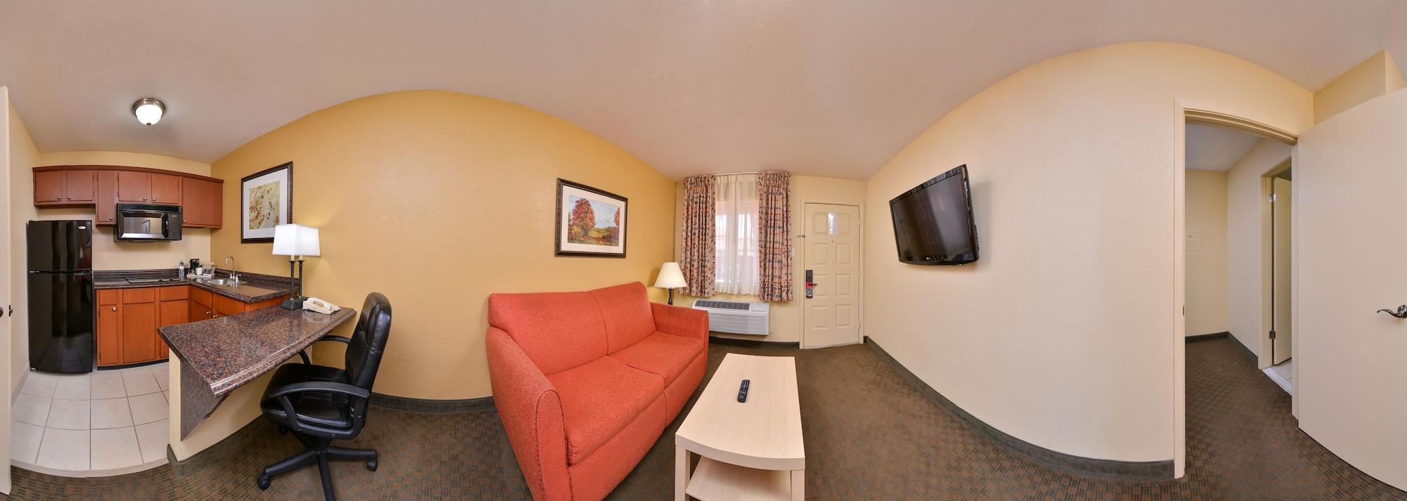 3 Palms Tucson North Foothills Hotel Casas Adobes Bagian luar foto