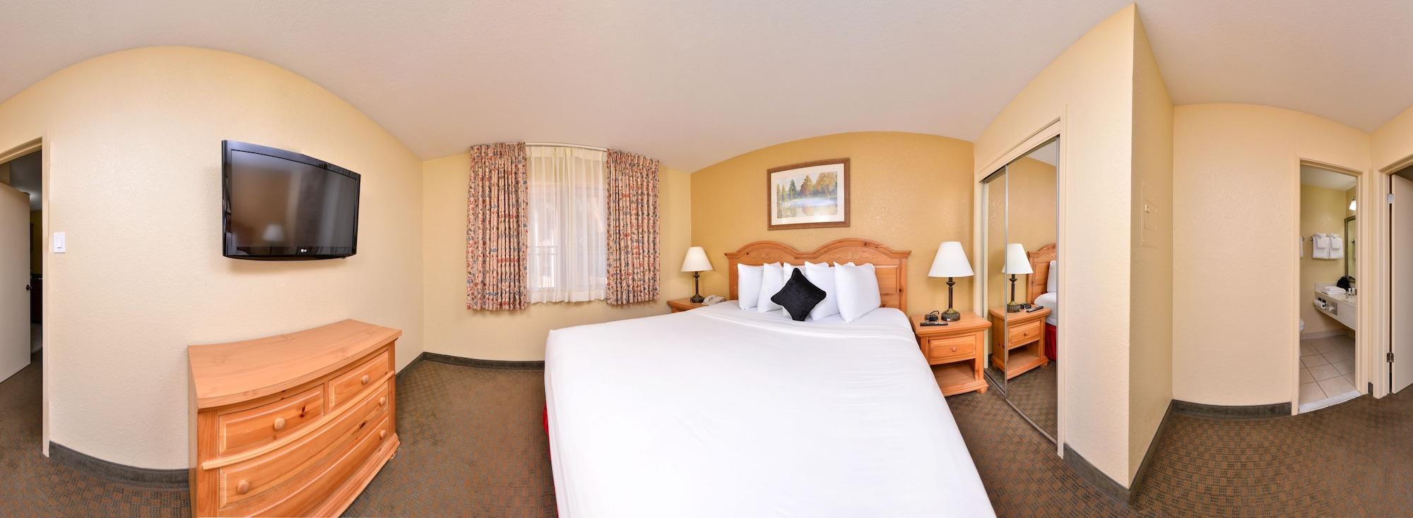 3 Palms Tucson North Foothills Hotel Casas Adobes Bagian luar foto