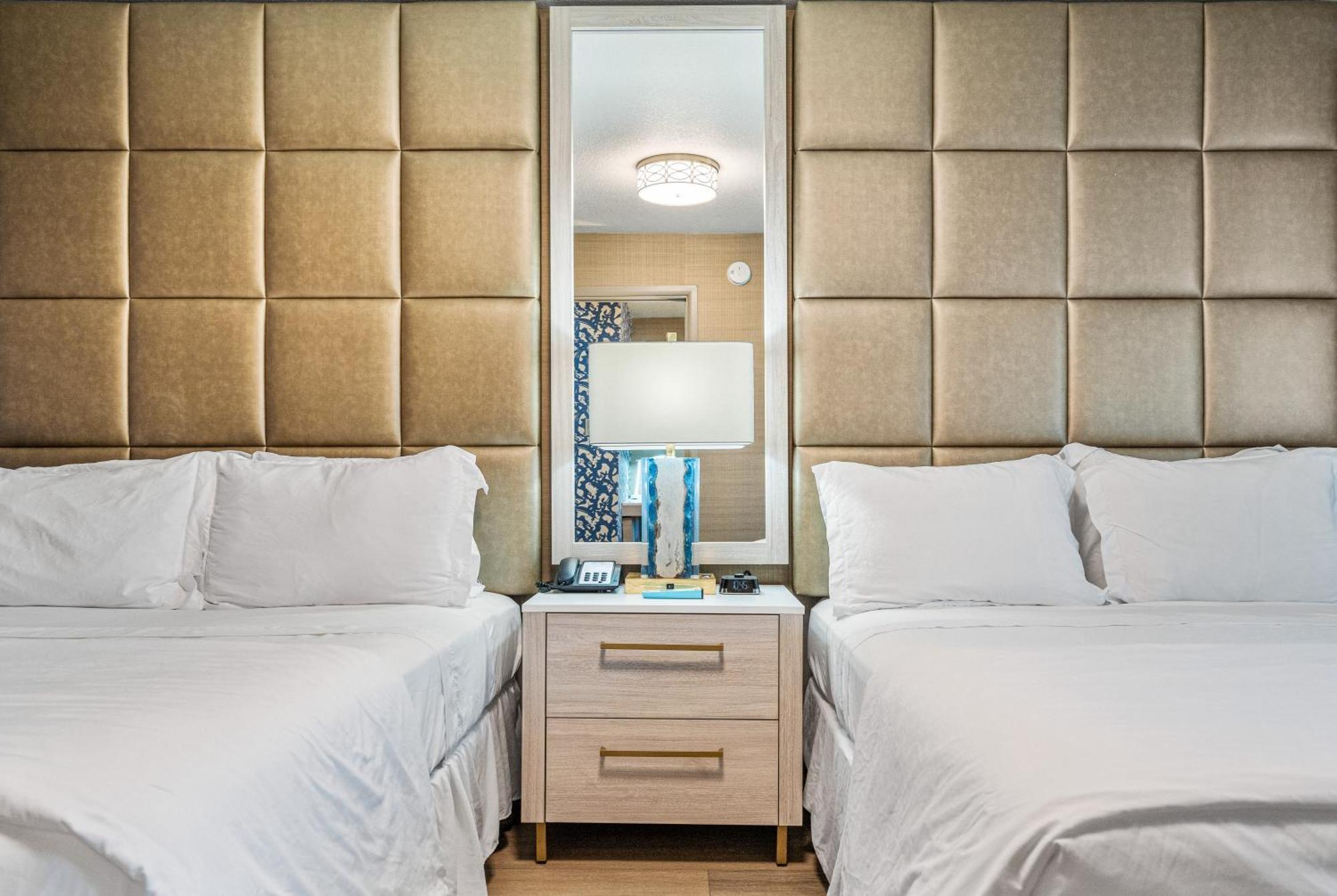 3 Palms Tucson North Foothills Hotel Casas Adobes Bagian luar foto