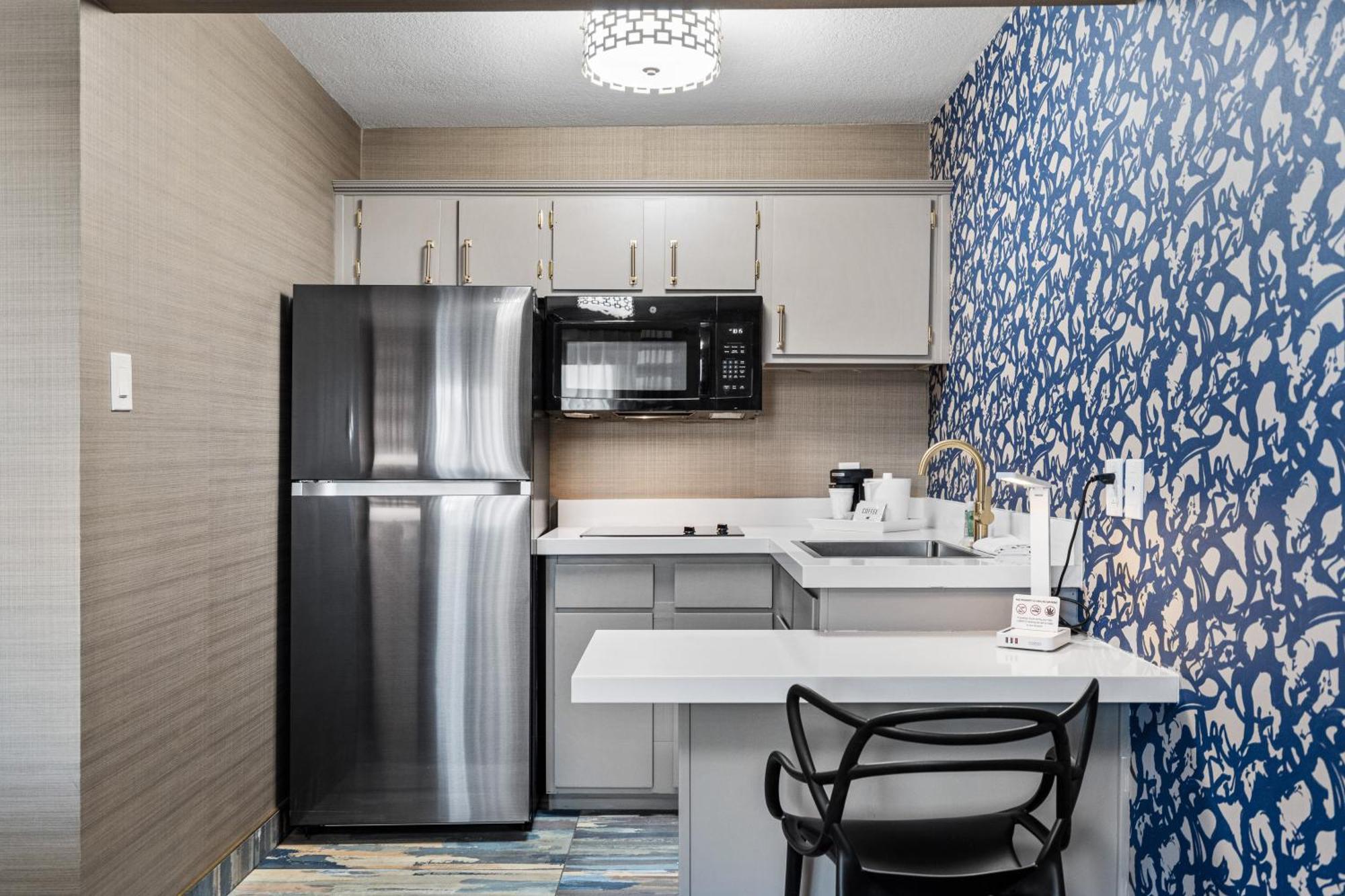 3 Palms Tucson North Foothills Hotel Casas Adobes Bagian luar foto