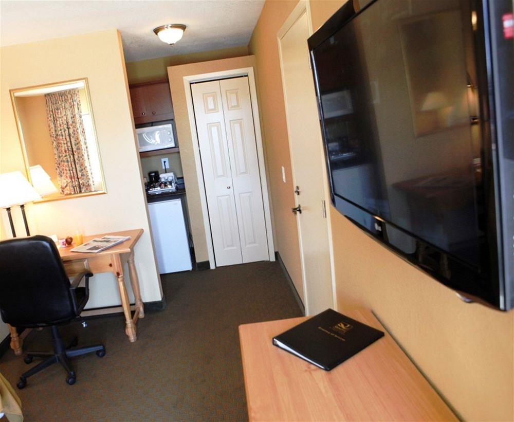 3 Palms Tucson North Foothills Hotel Casas Adobes Bagian luar foto
