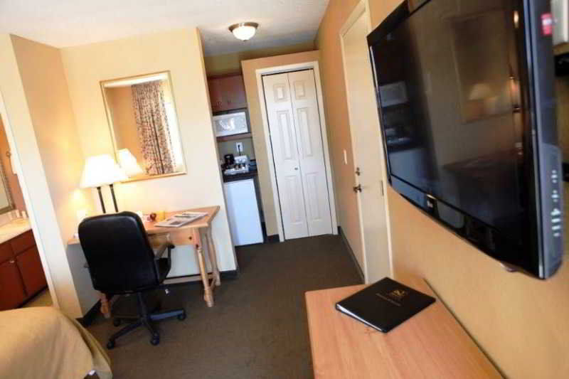 3 Palms Tucson North Foothills Hotel Casas Adobes Bagian luar foto