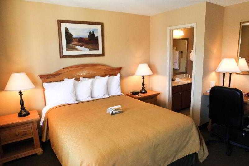 3 Palms Tucson North Foothills Hotel Casas Adobes Ruang foto