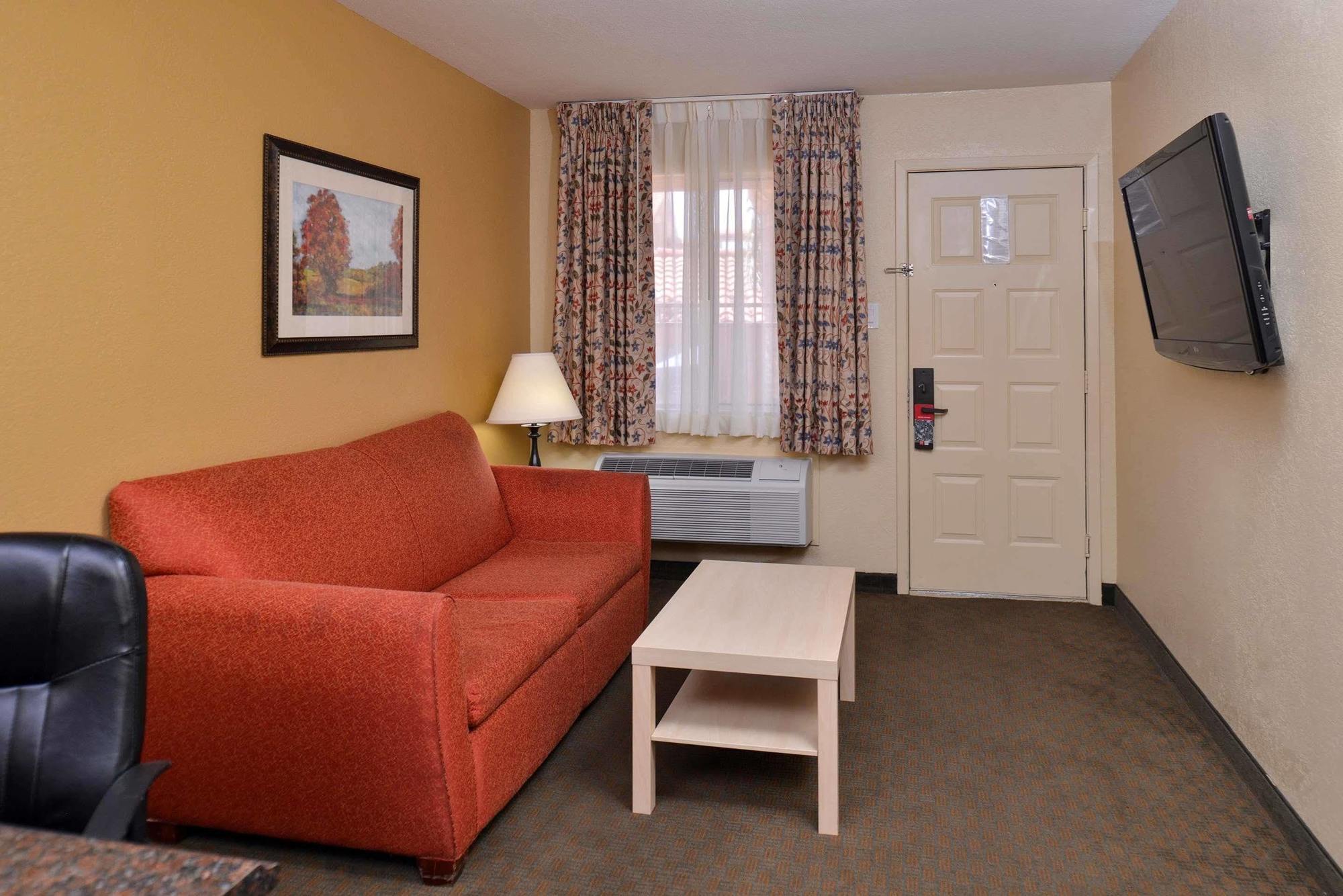 3 Palms Tucson North Foothills Hotel Casas Adobes Bagian luar foto